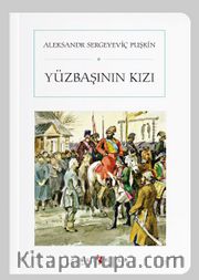 Yüzbaşının Kızı (Cep Boy) (Tam Metin)
