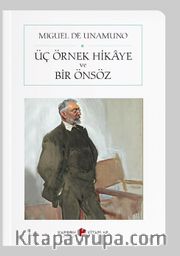 Üç Örnek Hikaye ve Bir Önsöz (Cep Boy) (Tam Metin)