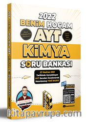 2022 AYT Kimya Soru Bankası