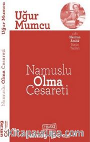 Namuslu Olma Cesareti