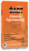 2016 KPSS ÖABT Almanca Öğretmenliği 