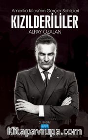 Amerika Kıtası'nın Gerçek Sahipleri Kızılderililer