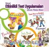 Masal Etkinlik Test Uygulamaları / Galata Kulesi Serisi