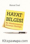 Hayat Bilgisi