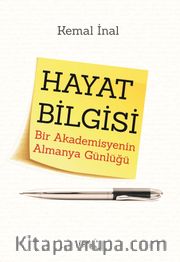 Hayat Bilgisi