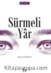 Sürmeli Yar Bütün Şiirleri 2