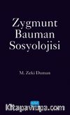 Zygmunt Bauman Sosyolojisi