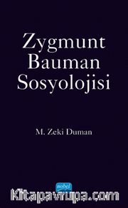 Zygmunt Bauman Sosyolojisi