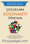 Çocuklara Düşünmeyi Öğretmek