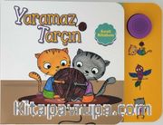 Yaramaz Tarçın / Sesli Kitabım