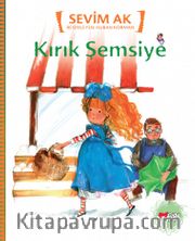 Kırık Şemsiye