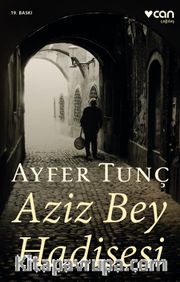 Aziz Bey Hadisesi