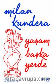 Yaşam Başka Yerde