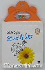 Sözcükler / Salla - Dişle