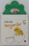 Hayvanlar / Salla - Dişle