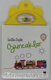 Oyuncaklar / Salla - Dişle