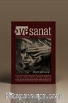 vesanat Sayı: 4 Biçim ve Sanat, 2021/4
