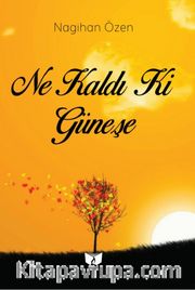Ne Kaldı ki Güneşe