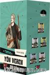 Tarihe Yön Veren Bilginler (10 Kitap)