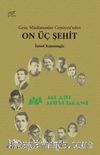 On Üç Şehit