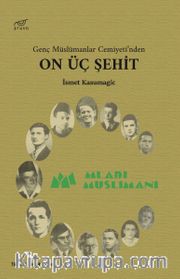 On Üç Şehit