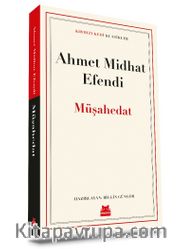 Müşahedat