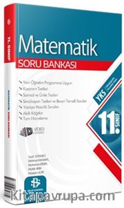 11. Sınıf Matematik Soru Bankası