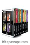 Sherlock Holmes Seti (8 Kitap)