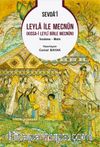 Sevdaʼî Leyla İle Mecnûn (Kıssa-i Leylî Birle Mecnûn)