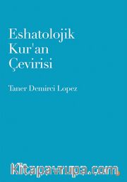 Eshatolojik Kur'an Çevirisi