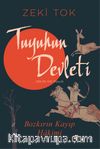 Bozkırın Kayıp Hakimi Tuyuhun Devleti  (MS III.-VII. Yüzyıl)