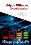 Li-iyon Piller ve Uygulamaları