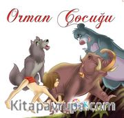 Orman Çocuğu