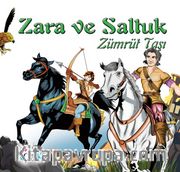 Zara ile Saltuk