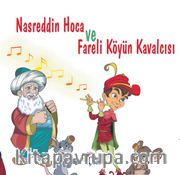 Nasreddin Hoca ve Fareli Köyün Kavalcısı