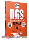2022 Prestij Serisi DGS Çek Kopart Yaprak Test