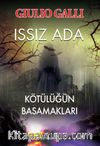 Issız Ada - Kötülüğün Basamakları
