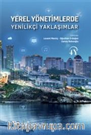 Yerel Yönetimlerde Yenilikçi Yaklaşımlar