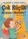 Çok Küçük Ne Kadar Büyüktür?