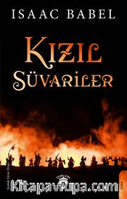 Kızıl Süvariler