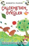 Çalçene'den Öyküler