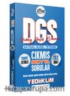 2022 Prestij Serisi DGS Tamamı Çözümlü Son 7 Yıl Çıkmış Sorular
