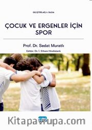 Çocuk ve Ergenler İçin Spor