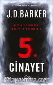 5. Cinayet