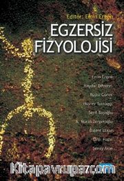 Egzersiz Fizyolojisi / Emin Ergen