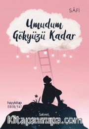 Umudum Gökyüzü Kadar