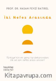 İki Nefes Arasında