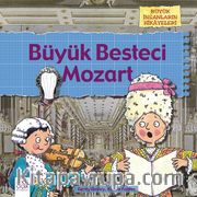 Büyük Besteci Mozart
