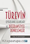 Türevin Uygulama Alanları ve Diferansiyel Denklemler