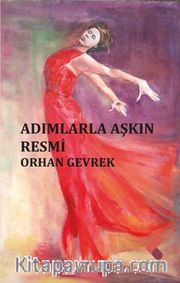 Adımlarla Aşkın Resmi